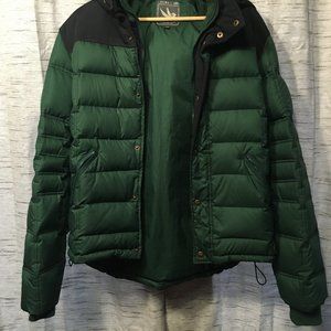 L. Spiewak & Sons Puffer Coat
